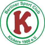 Logo des BSC Kickers 1900