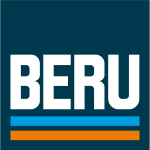Logo der BERU AG