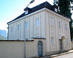 Bürgerhaus, Biedermeierstöckl