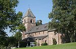 Evangelische Pfarrkirche in Birnbach