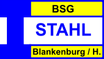 Blankenburg BSG Stahl.svg