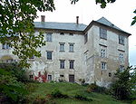 Schloss Thurn- Valsassina