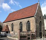 Braunschweig Brunswick Bartholomaeus-Kirche (2006).JPG