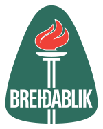Breiðablik Kópavogur Logo.svg
