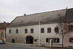 Bürgerhaus, Haus Pannonia