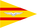 Brigadekommandeur Luftwaffe 1961-2004.svg