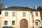 Heimathaus/ Gliedererhof