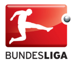 Logo der Fußball-Bundesliga ab Saison 2010/2011