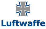 Logo der Luftwaffe
