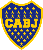 CA Boca Juniors.svg