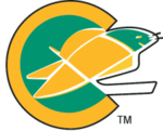 Logo der California Golden Seals