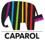 Firmenlogo Caparol-Gruppe
