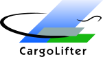 Logo der CargoLifter AG