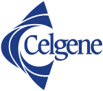 Logo der Celgene Corporation
