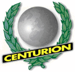 Logo von Centurion