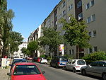 Brauhofstraße