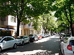 Eislebener Straße