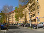 Fabriciusstraße