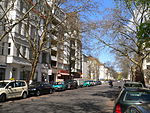 Keplerstraße