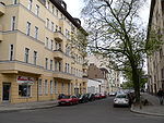 Klaustaler Straße