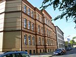 Loschmidt-Oberschule