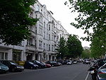Meinekestraße