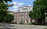 Villa Oppenheim im Otto-Grünberg-Weg