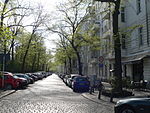 Rönnestraße