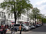 Seelingstraße