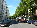 Steifensandstraße
