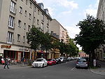 Thrasoltstraße