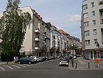 Witzlebenstraße