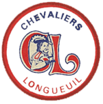 Logo der Chevaliers de Longueuil