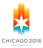 Chicago 2016 Applicant City Logo.svg