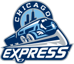 Logo der Chicago Express