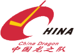 Logo der China Dragon