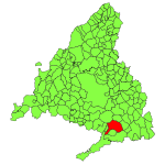 Chinchón (Madrid) mapa.svg