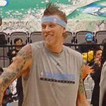 Chris Andersen