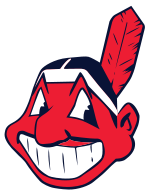 Cleveland Indians Logo.svg