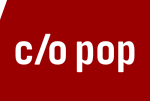 Logo von c/o pop
