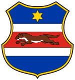 Königreich Slawonien (1699–1918)#Wappen