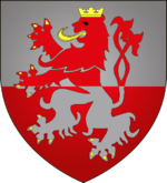 Wappen von Bertrange