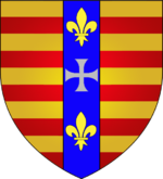 Wappen Burmerange