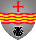 Wappen Contern