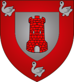 Wappen von Tandel