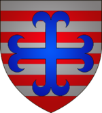 Wappen von Useldange