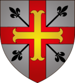 Wappen von Waldbredimus