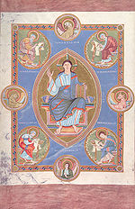 Codex aureus Epternacensis folio 2 verso.jpg