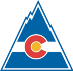 Logo der Colorado Rockies