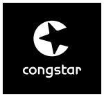 Logo der congstar GmbH